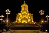 Private tour: Tbilisi Full Day Sightseeing
