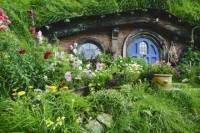 Private Tour: The Lord of the Rings Hobbiton Movie Set Tour from Auckland