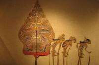 Private Tour: The Old Batavia Trail from Jakarta