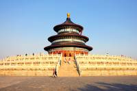 Private Tour: Tiananmen Square, Forbidden City and Temple of Heaven in Beijing
