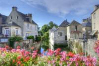 Private Tour to Bayeux, Honfleur and Pays d' Auge from Bayeux