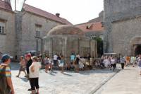 Private Tour to Dubrovnik from Split