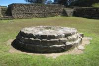 Private Tour to Iximche and Comalapa from La Antigua or Guatemala City