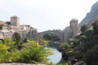 Private Tour to Mostar and Medugorje from Split