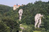 Private Tour to Ojcow National Park from Krakow