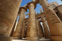 Private Tour to the East Bank of Luxor Karnak and Luxor Temples