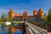 Private Tour to Trakai