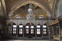 Private Tour: Topkapi Palace including Harem Entrance