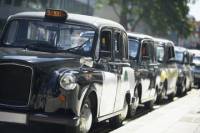 Private Tour: Traditional Black Cab Tour of London's Hidden Treasures