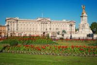Private Tour: Traditional Black Cab Tour of Royal London