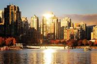 Private Tour: Vancouver Day Trip