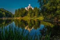 Private Tour: Varazdin and Trakosan Castle Day Trip from Zagreb