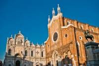 Private Tour: Venice Art and Architecture Walking Tour
