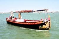 Private Tour: Venice Lagoon by Historic Boat