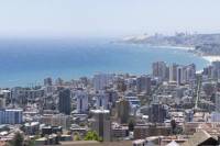Private Tour: Viña del Mar and Valparaiso City Sightseeing