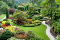 Private Tour: Victoria and Butchart Gardens from Vancouver