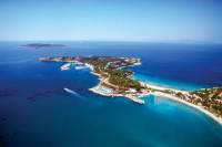 Private Tour: Vouliagmeni Beach Day Trip from Athens