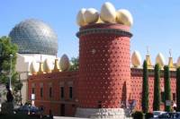 Private Tour: World of Salvador Dalí at Figueres