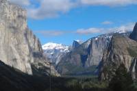 Private Tour: Yosemite Valley Customizable Walking Tour