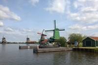 Private Tour: Zaanse Schans from Amsterdam