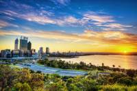 Private Tours of Perth and Fremantle by Luxury Vehicle