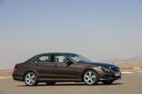 Private Transfer by Luxury Car to Berlin from Prague