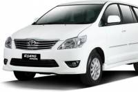 Private Transfer: Cochin Port Cruise Ship Berth to Cochin International Airport (COK)