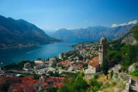 Private Transfer: Dubrovnik to Kotor
