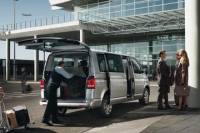 Private transfer from Izmir Airport to Kusadasi