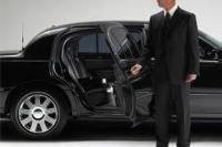 Private Transfer from Sabiha Gokcen International Airport to the City Center