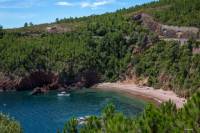 Private Transfer from Saint-Raphael to Boulouris