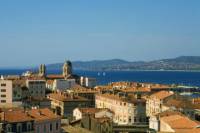 Private Transfer from Saint-Raphael Train Station to Grimaud