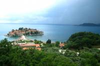 Private Transfer from Tivat Airport