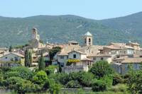 Private Transfer from Toulon Hyeres Airport to Le Muy