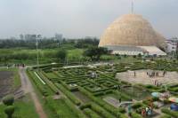 Private Transfer: Kolkata Airport (CCU) to Kolkata Hotels