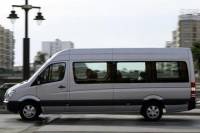 Private Transfer: Marrakech to Agadir