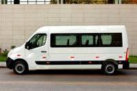 Private Transfer: Marrakech to Essaouira