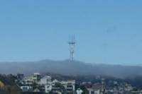 Private Transfer: San Francisco International Airport to Hotel