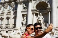 Private Transfer: Sorrento to Rome