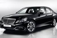 Private Transfer to Berlin in a Luxury Car from Prague