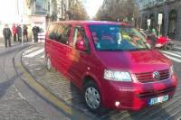 Private Transfer to Harrachov from Prague