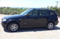 Private Transfer to Kalamata International Airport