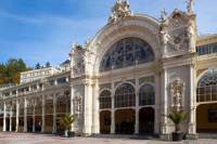 Private Transfer to Marianske Lazne - Marienbad from Prague