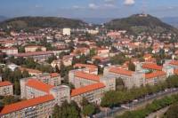 Private Transfer to Most from Prague