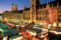 Private Transfer to Munich from Prague in a Van
