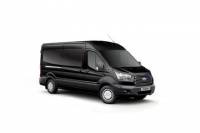 Private Transportation to LSU by Van