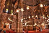Private Trip to Egyptian Museum and Old Cairo