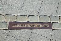 Private Walking Tour: Behind the Iron Curtain and Berlin Wall