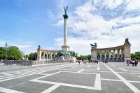 Private Walking Tour: Budapest and Hungary's History