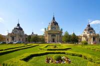 Private Walking Tour: Budapest City Highlights